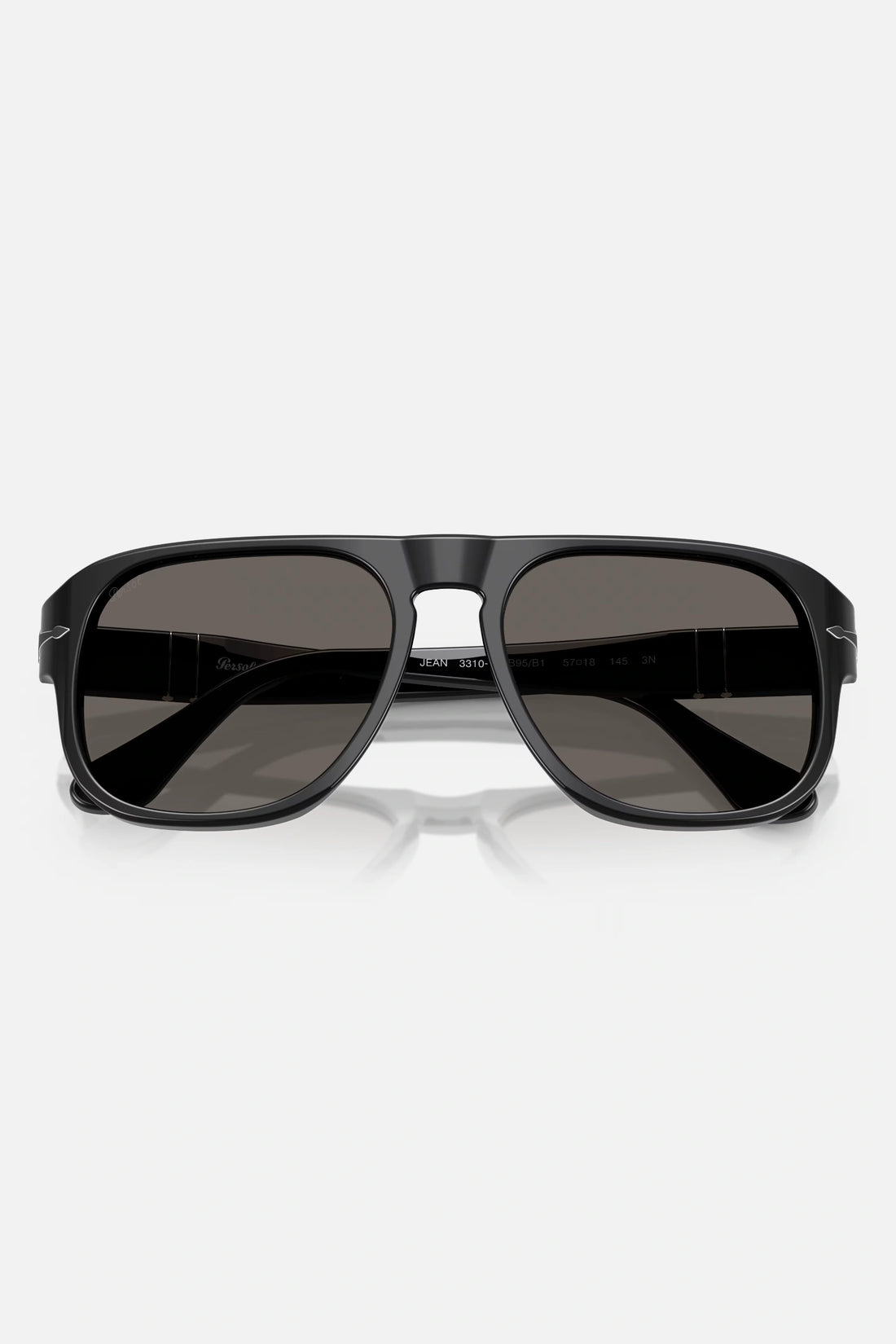 Occhiali da sole Persol PO3310S B95/B1 Black Arrow