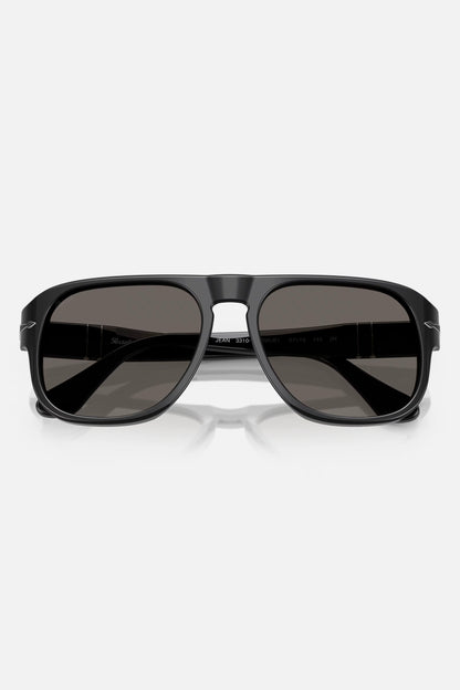 Occhiali da sole Persol PO3310S B95/B1 Black Arrow