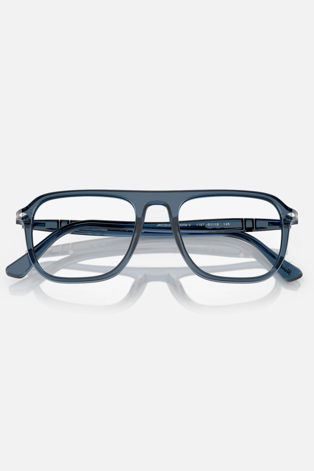 Persol PO3359V - Jacques - 1197 53 - 19 - Ottica Paoletti Foto