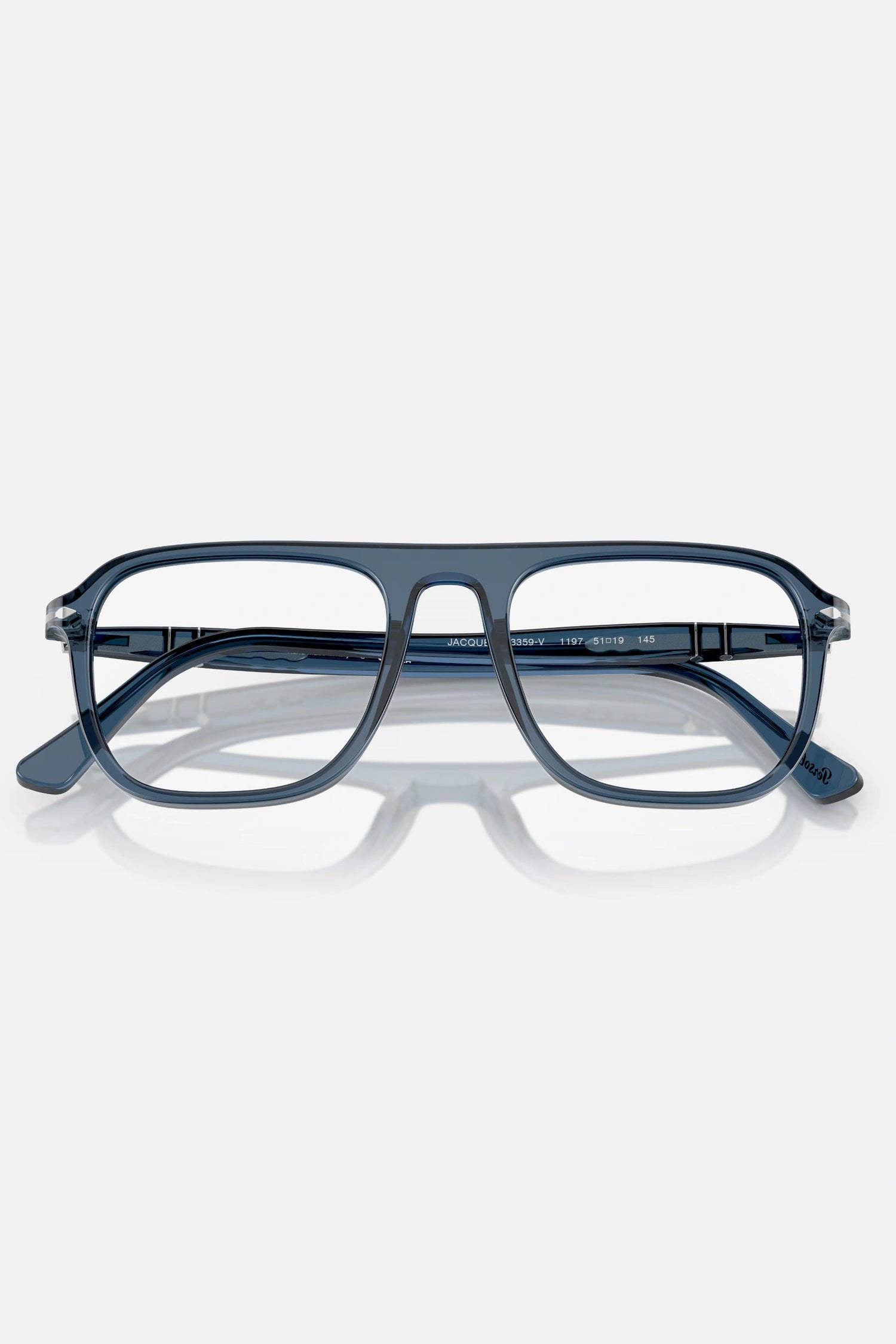 Persol PO3359V - Jacques - 1197 53 - 19 - Ottica Paoletti Foto