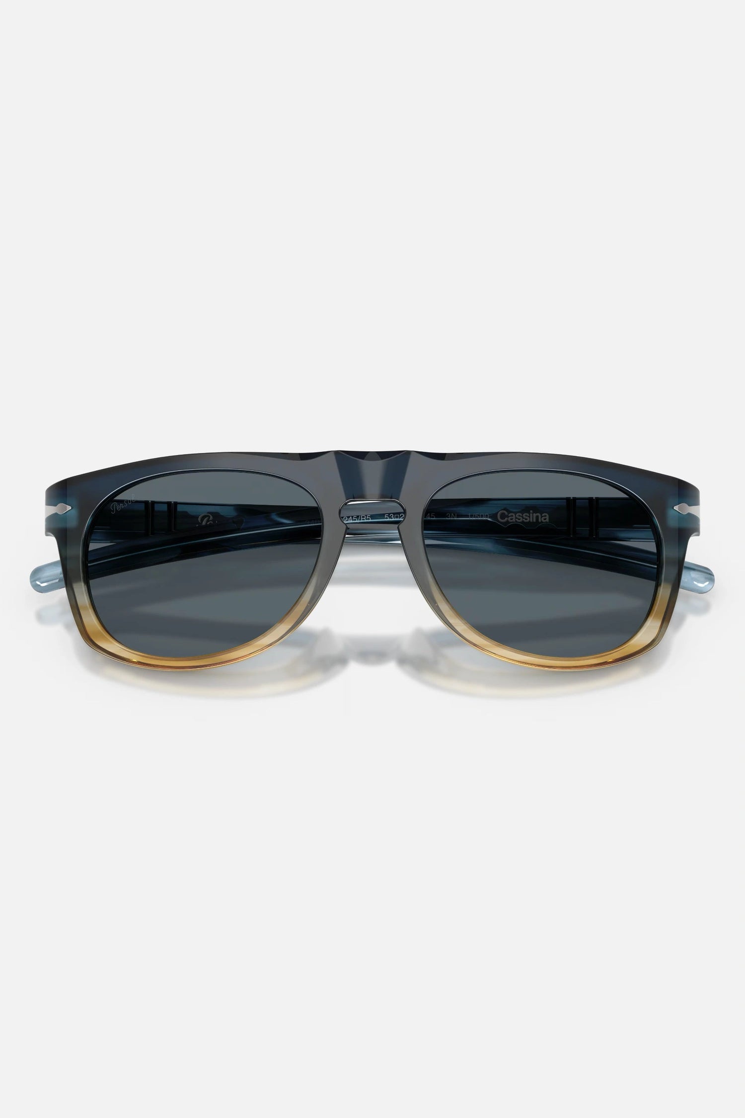 Persol PO3401S 1245R5 53 - 20 - Persol &amp; Cassina Limited Edition - Ottica Paoletti Foto