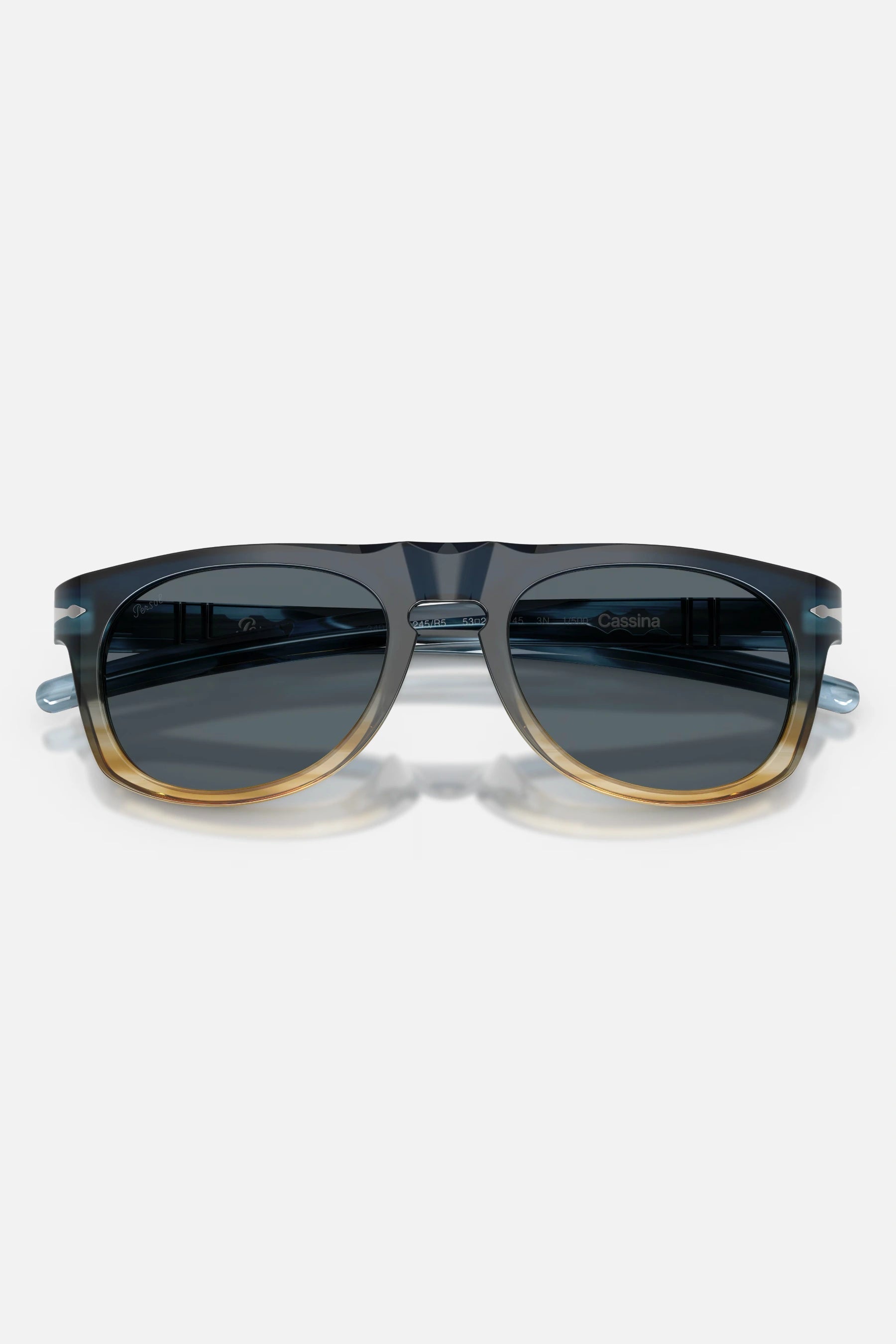 Persol PO3401S 1245R5 53 - 20 - Persol &amp; Cassina Limited Edition - Ottica Paoletti Foto