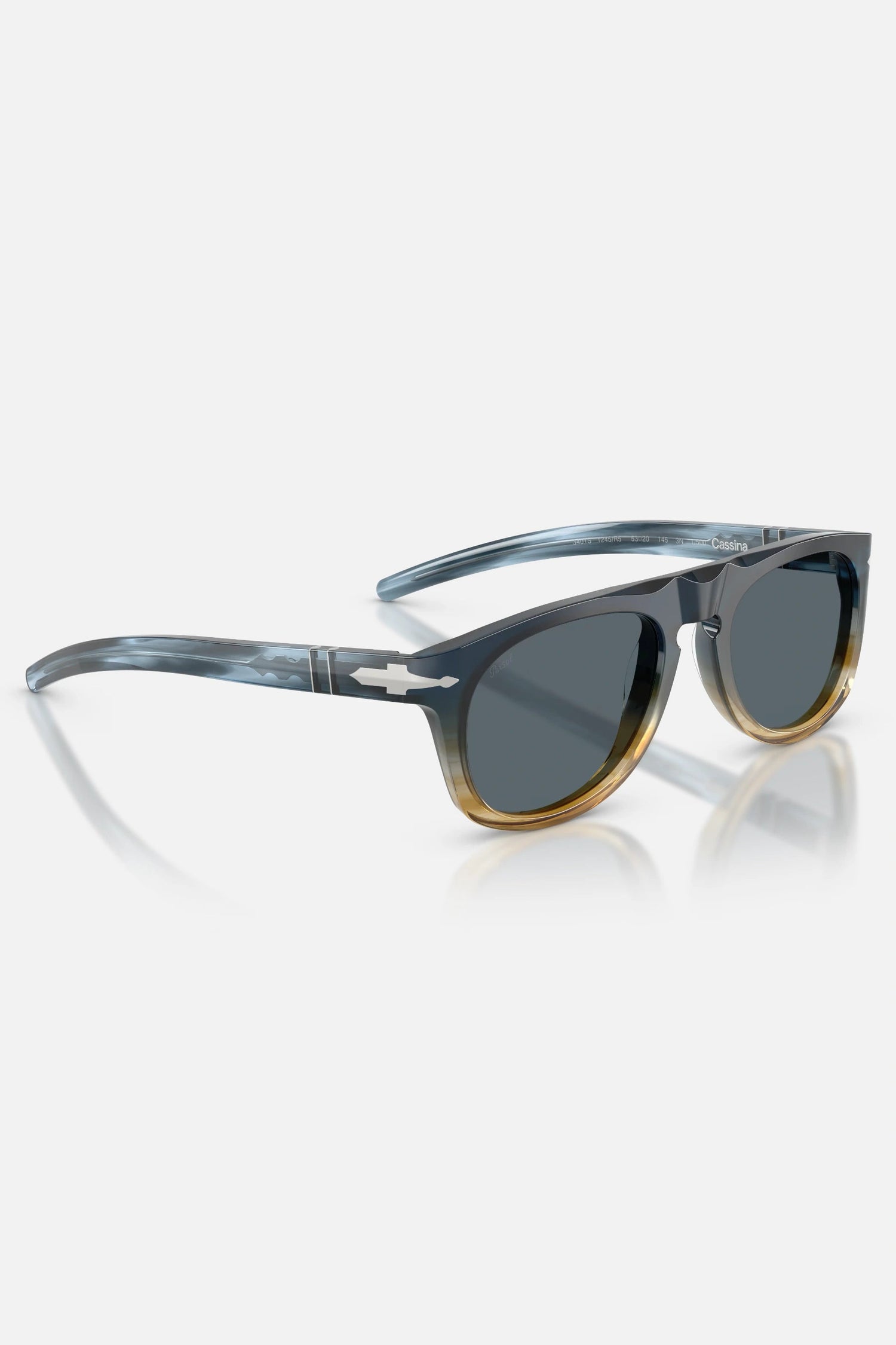 Persol PO3401S 1245R5 53 - 20 - Persol &amp; Cassina Limited Edition - Ottica Paoletti Foto