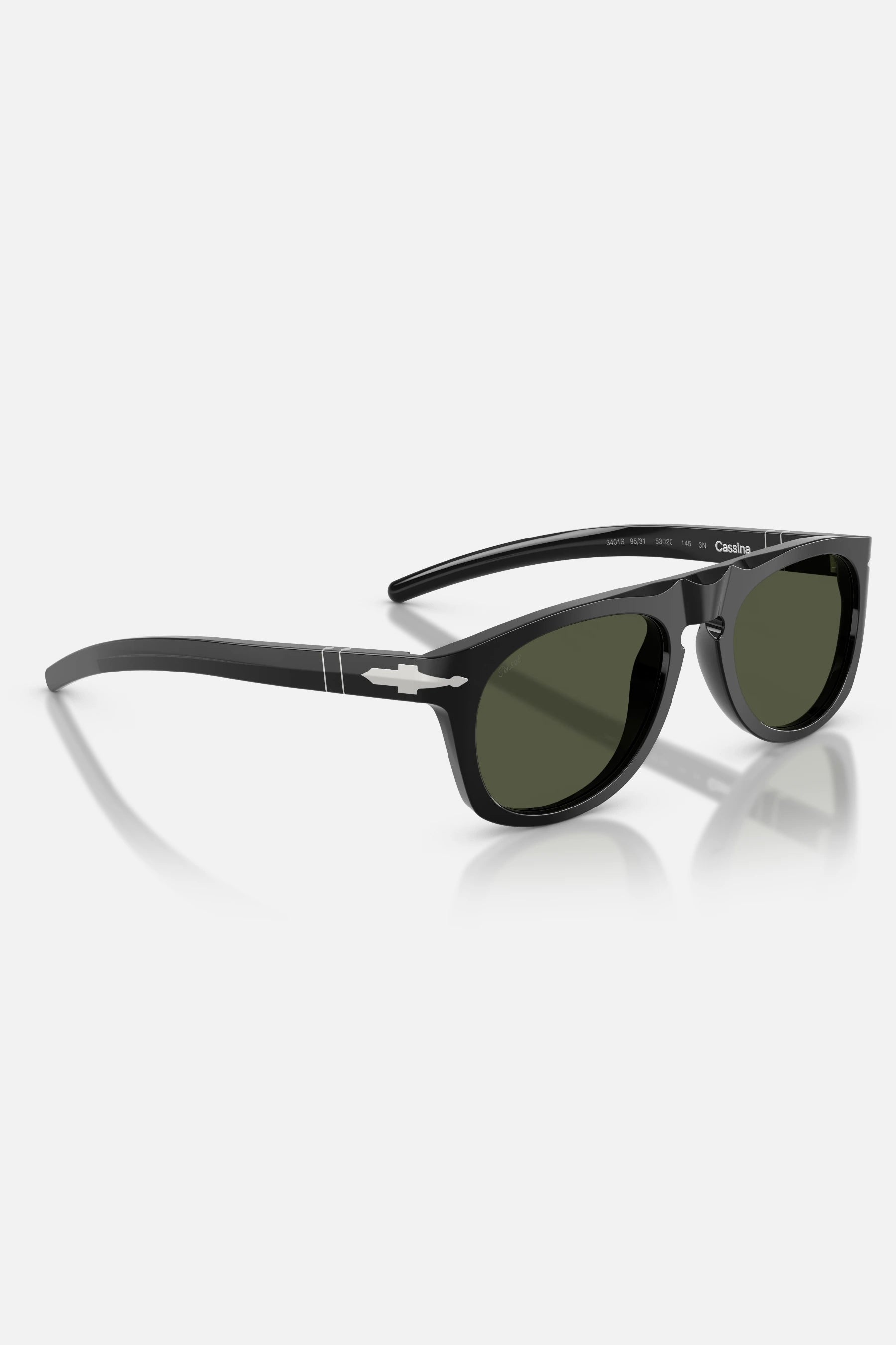 Persol PO3401S 95/31 53-20 - Persol &amp; Cassina Collection - Ottica Paoletti Foto