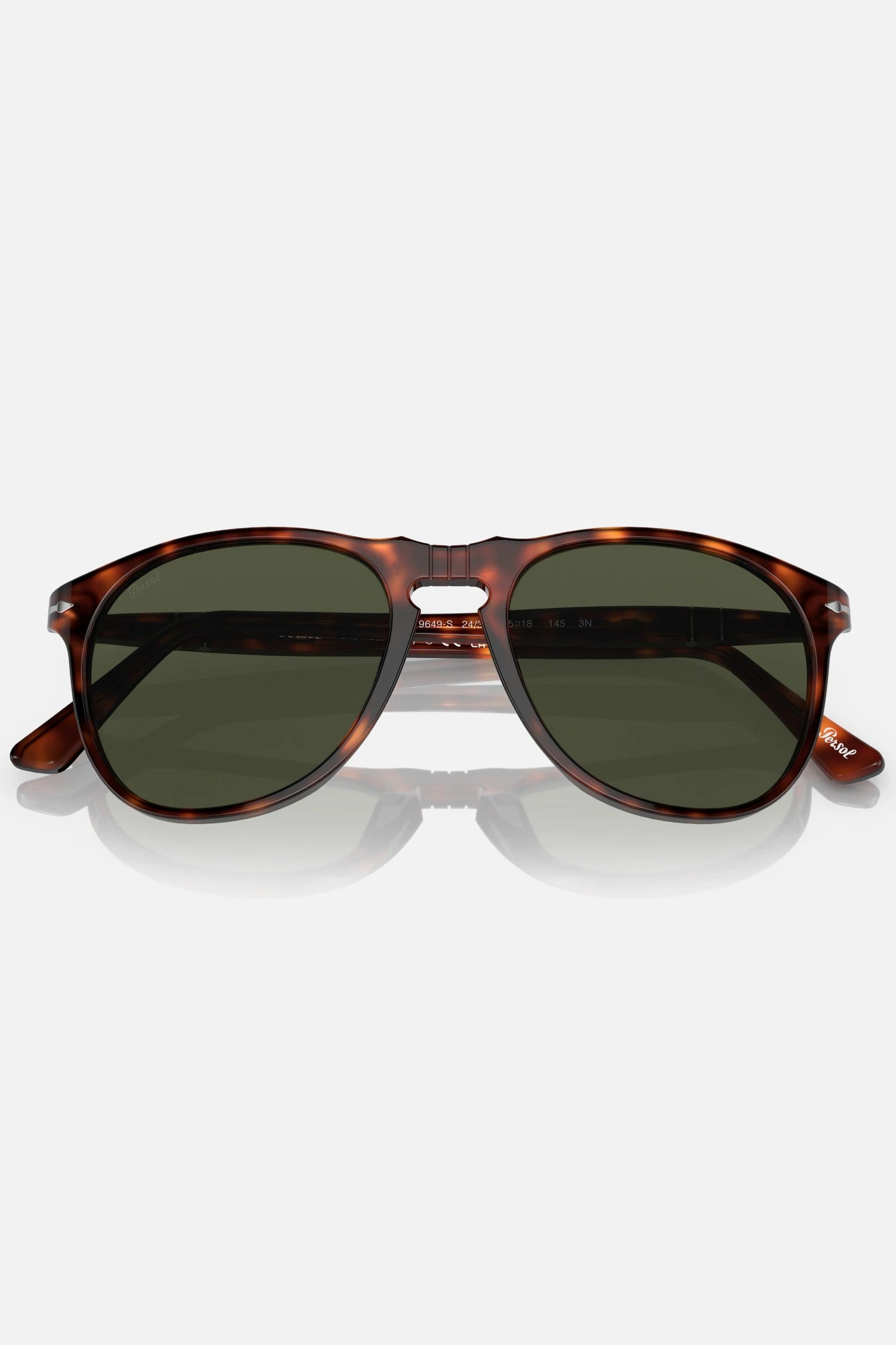 Persol PO9649 24/31 55 - 18 - Ottica Paoletti Foto