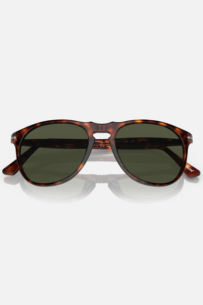 Persol PO9649 24/31 55 - 18 - Ottica Paoletti Foto