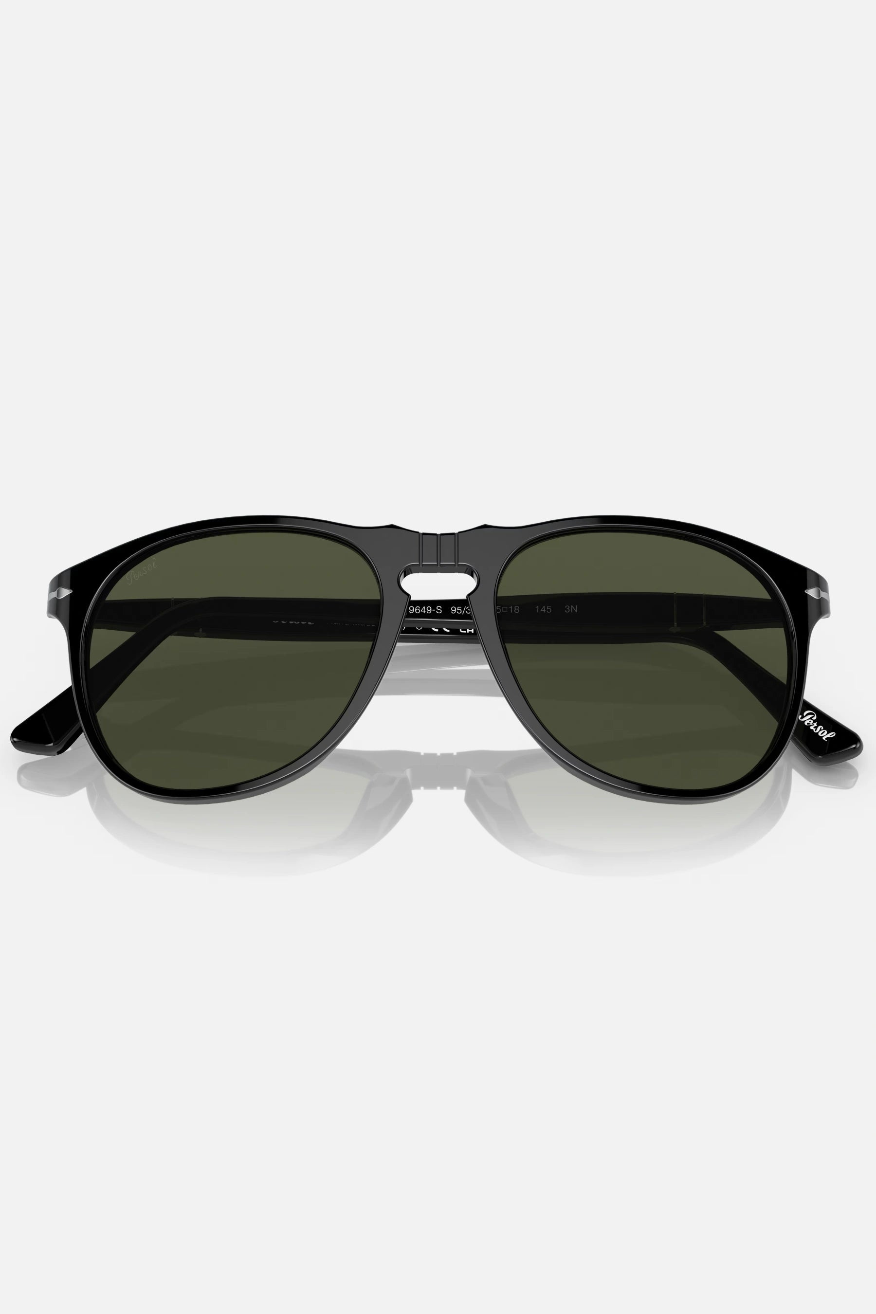 Persol PO9649 95/31 55 - 18 - Ottica Paoletti Foto