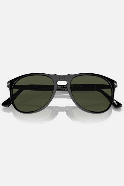 Persol PO9649 95/31 55 - 18 - Ottica Paoletti Foto