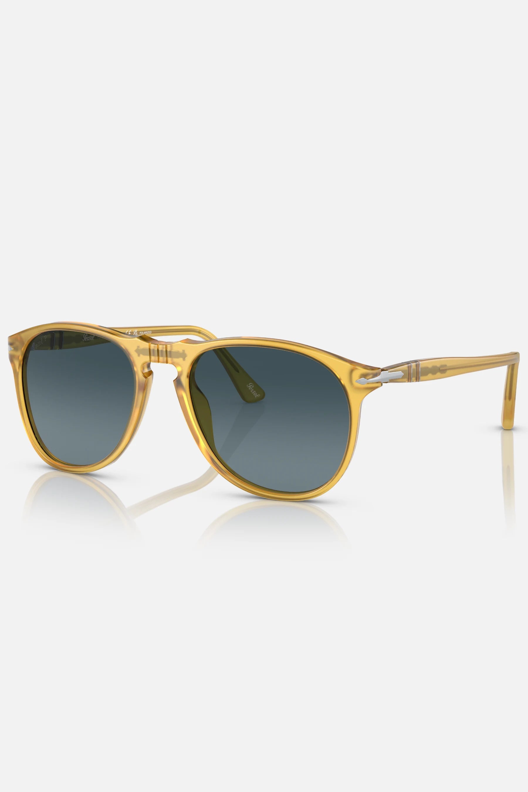 Persol PO9649S 204/S3 55 - 18 - Ottica Paoletti Foto
