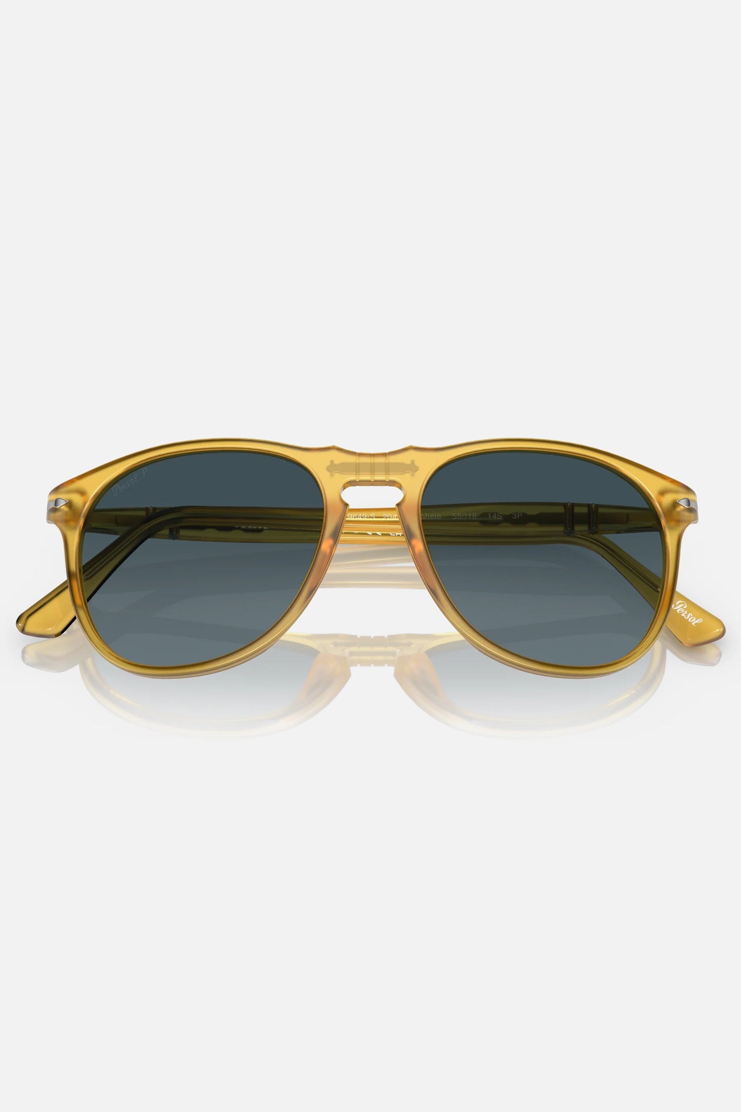 Persol PO9649S 204/S3 55 - 18 - Ottica Paoletti Foto