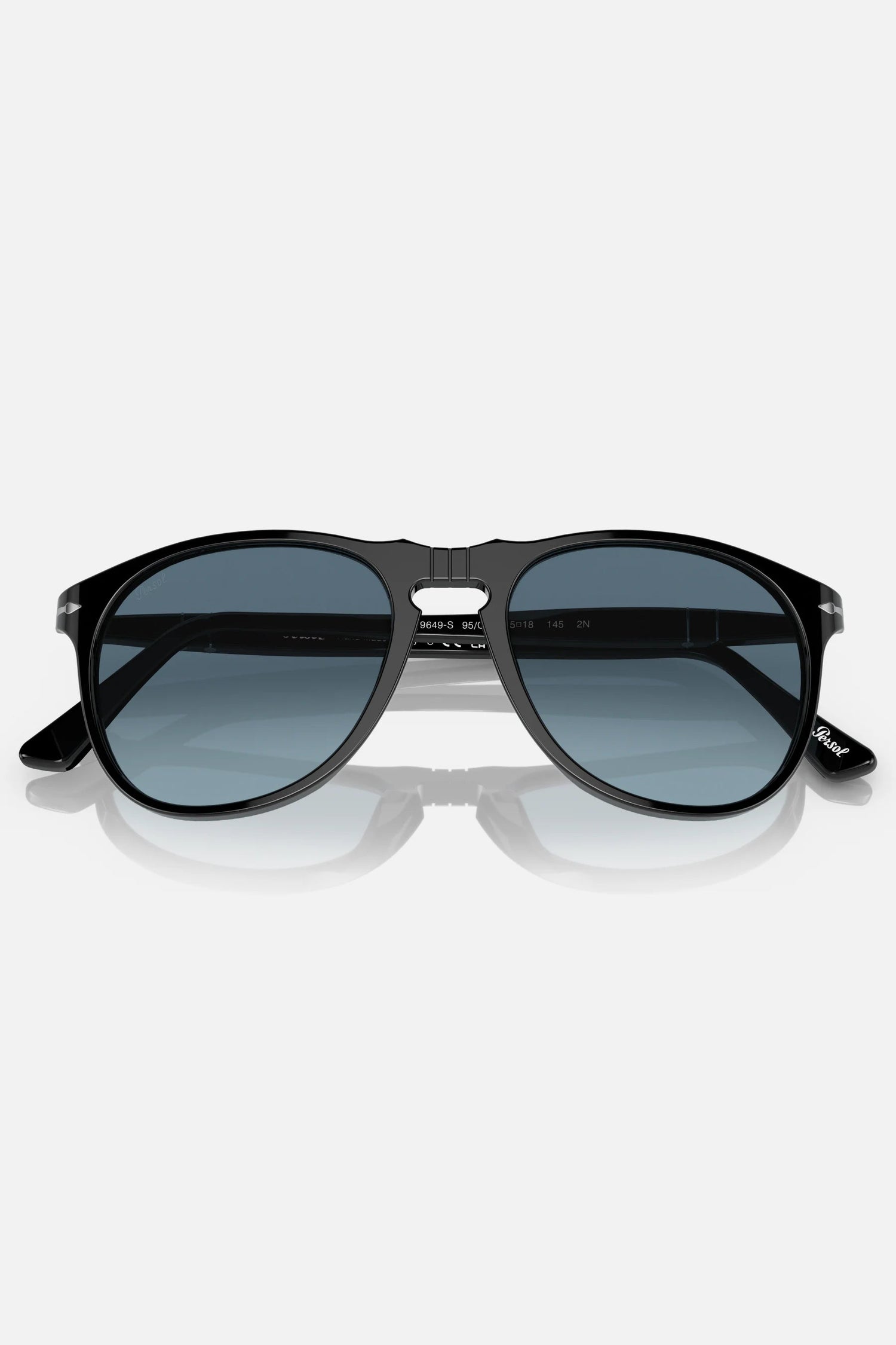 Persol PO9649S 95/Q8 55 - 18 - Ottica Paoletti Foto