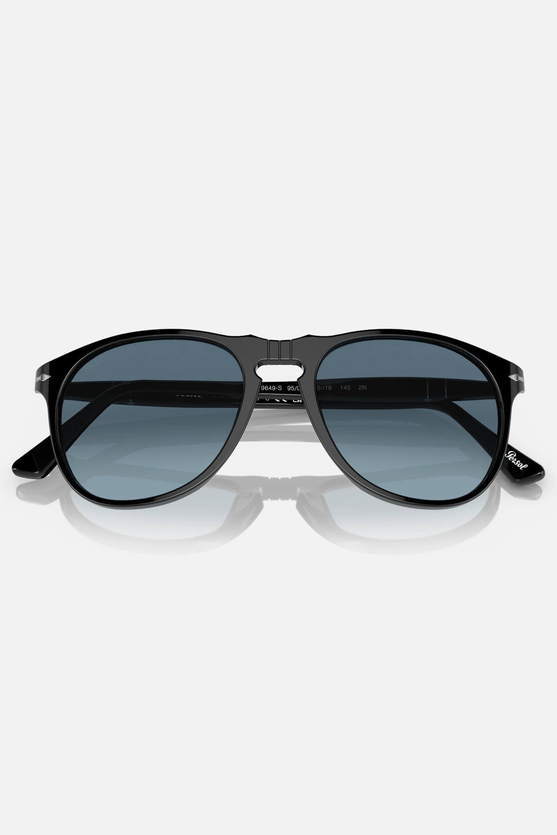 Persol PO9649S 95/Q8 55 - 18 - Ottica Paoletti Foto