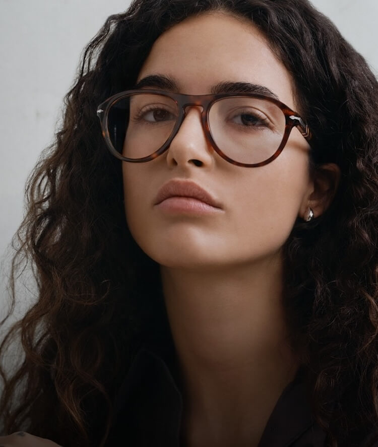 Occhiale da vista persol PO3371V
