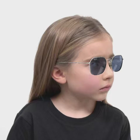 Occhiali da sole da bambino Ray-Ban RB9594S 212/80 Kids