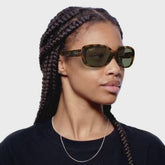 Occhiale da sole Ray-Ban RB4101 710 JACKIE OHH