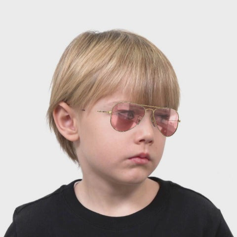 Ray-Ban Kids RB9506S 223/B5 52-14