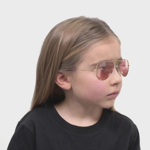 Ray-Ban Kids RB9506S 223/B5 52-14