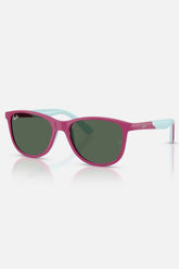 Ray - Ban Disney RJ9077S 719271 Lilo & Stitch - Ottica Paoletti Foto