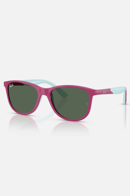 Ray - Ban Disney RJ9077S 719271 Lilo &amp; Stitch - Ottica Paoletti Foto