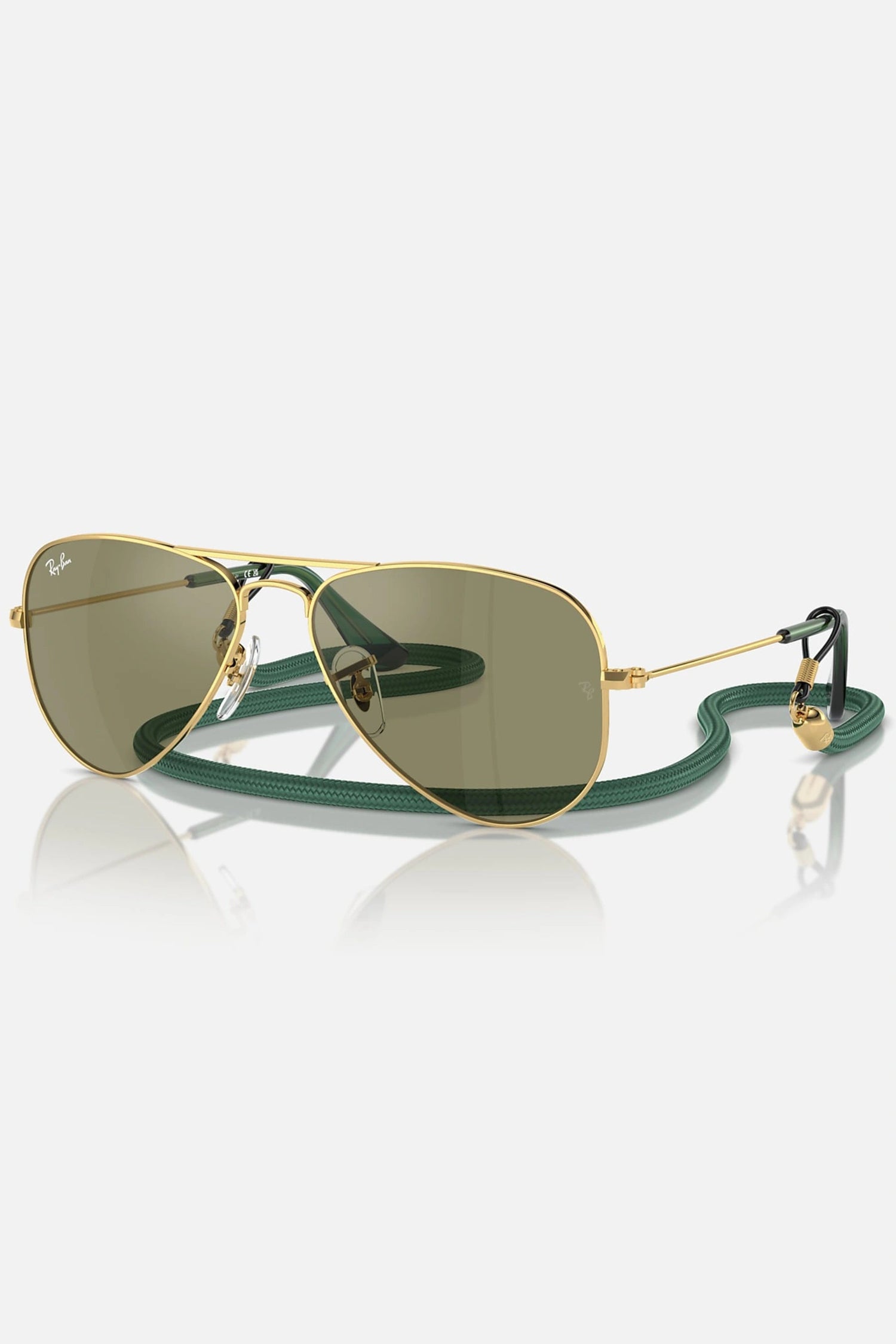 Ray - Ban Kids RB9506S 223/6R 52 - 14 - Ottica Paoletti Foto