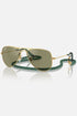 Ray - Ban Kids RB9506S 223/6R 52 - 14 - Ottica Paoletti Foto