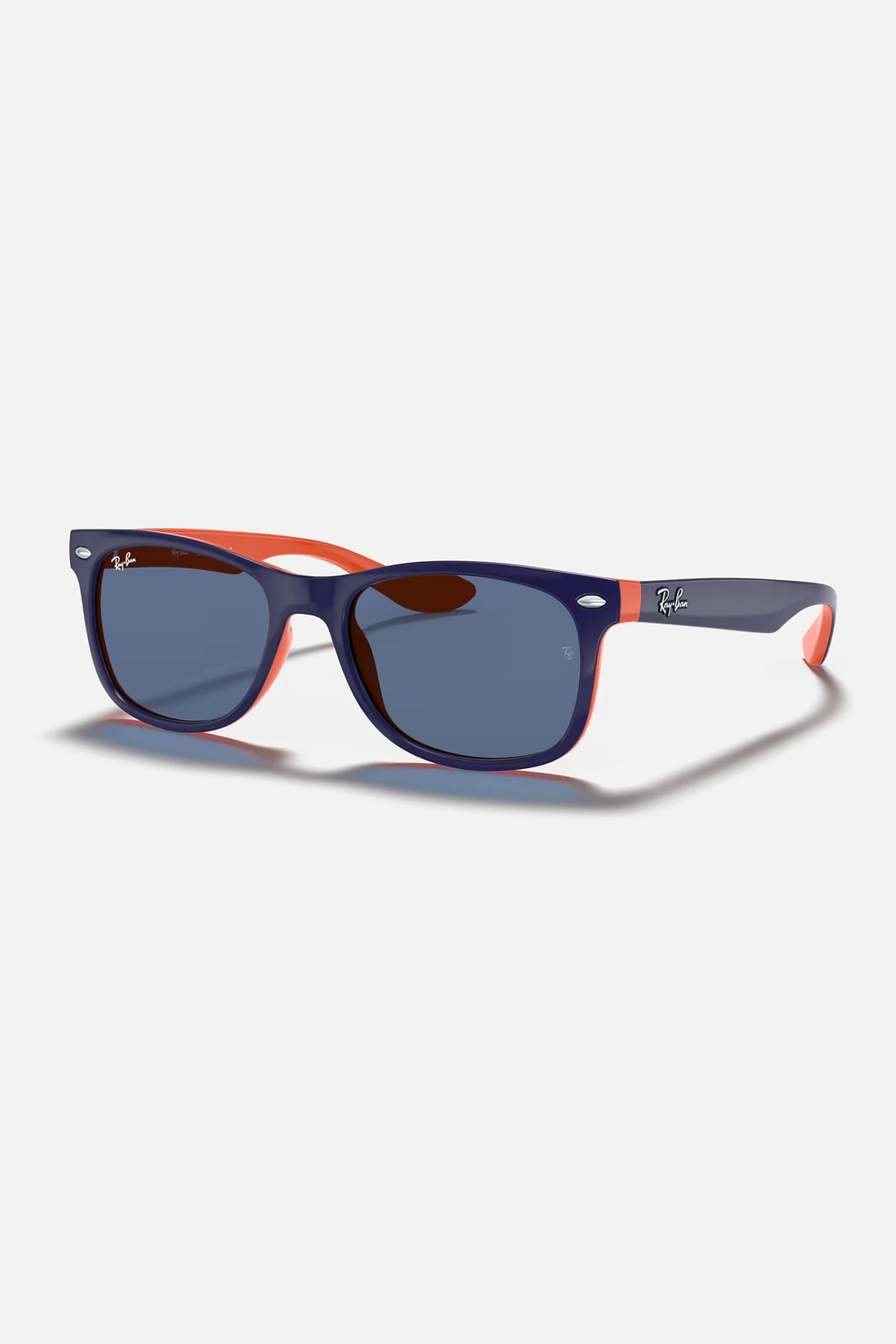 Occhiali da sole da bambino Ray-Ban Kids RJ9052-S 178/80
