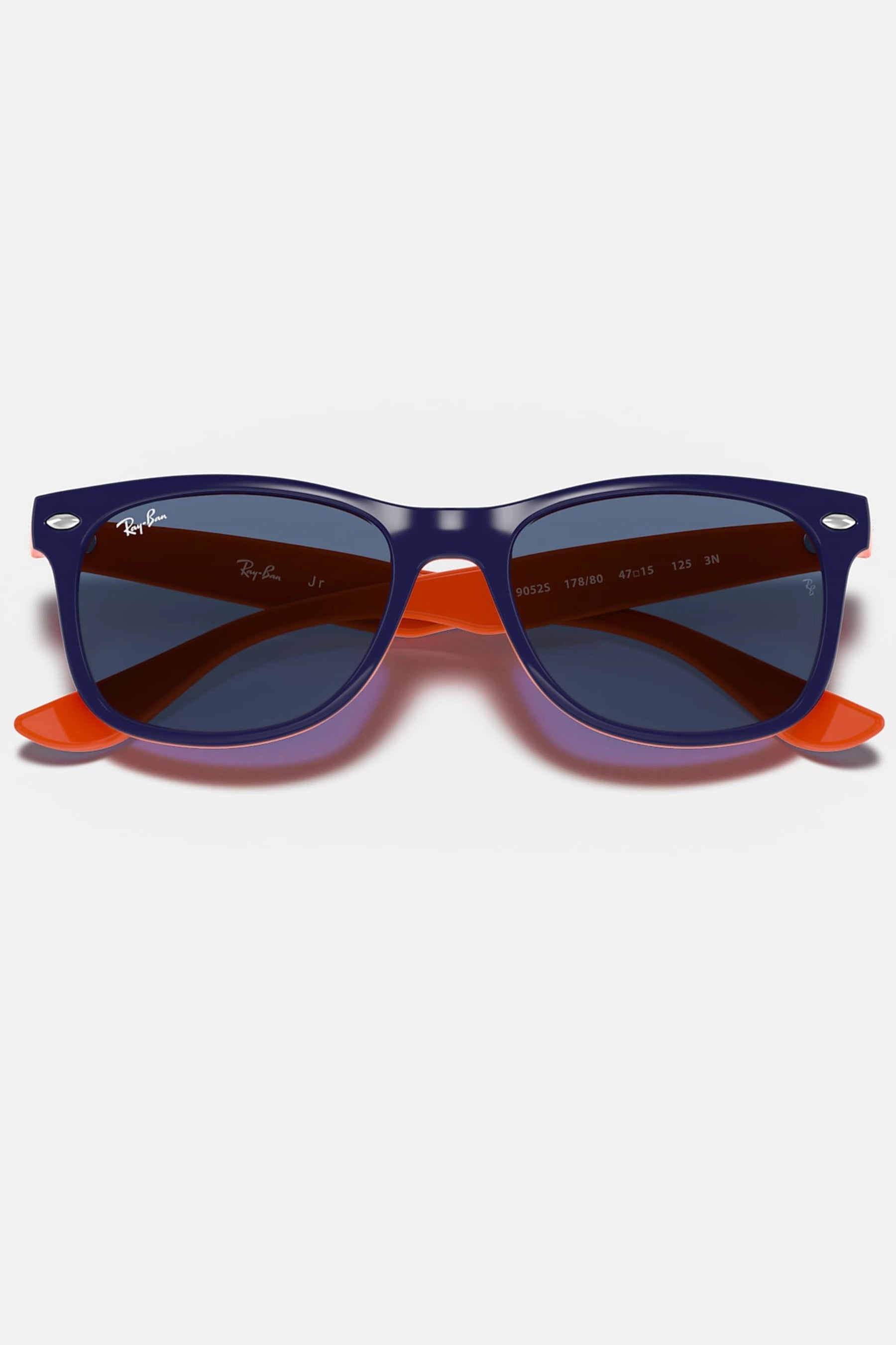 Ray - Ban Kids RJ9052 - S 178/80 47 - 15 - Ottica Paoletti Foto