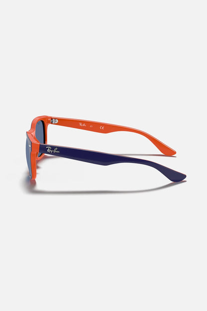 Ray-Ban Kids RJ9052-S 178/80 47-15 - Ottica Paoletti