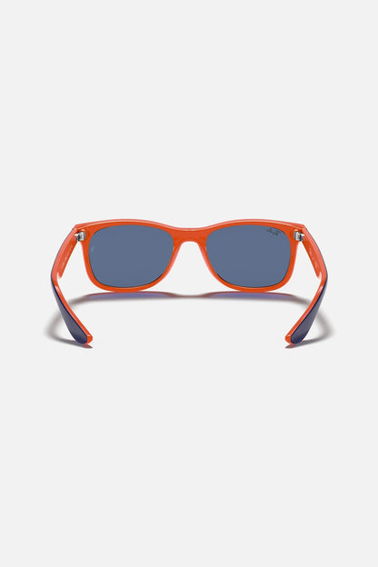 Ray-Ban Kids RJ9052-S 178/80 47-15 - Ottica Paoletti