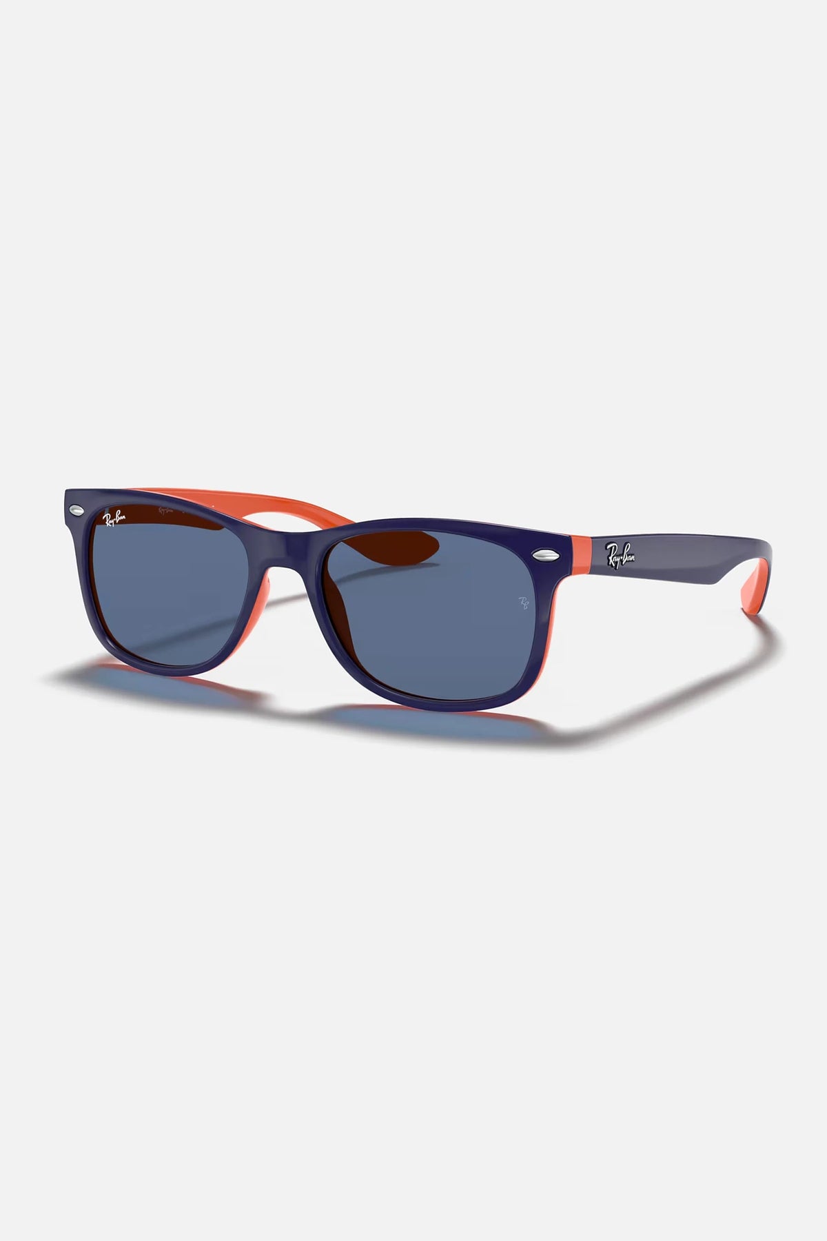 Ray-Ban Kids RJ9052-S 178/80 47-15 - Ottica Paoletti