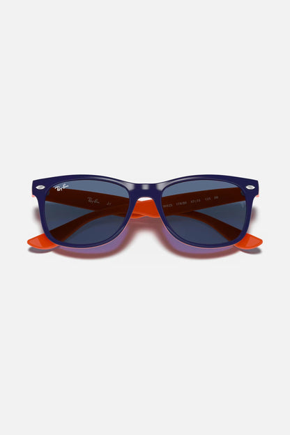Ray-Ban Kids RJ9052-S 178/80 47-15 - Ottica Paoletti
