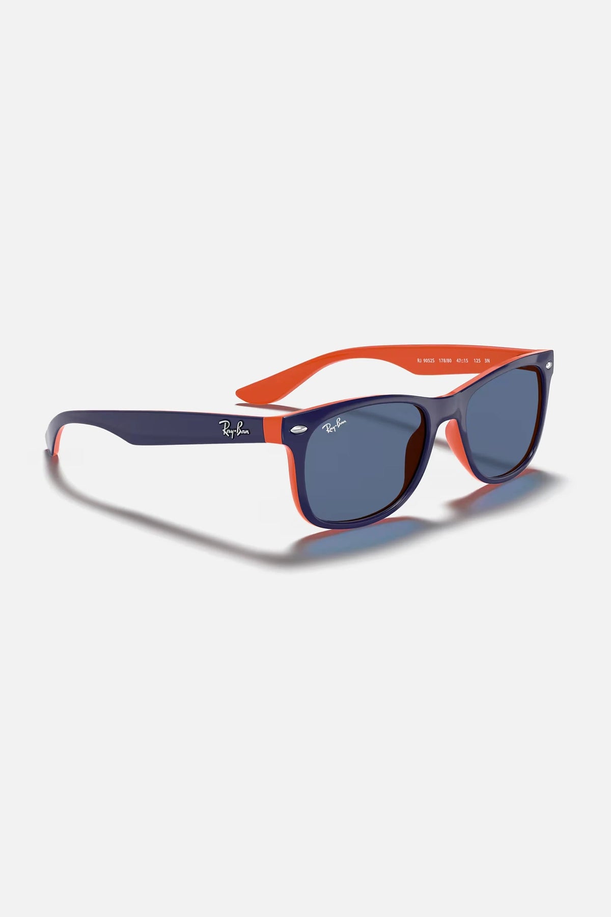 Ray-Ban Kids RJ9052-S 178/80 48-16 - Ottica Paoletti