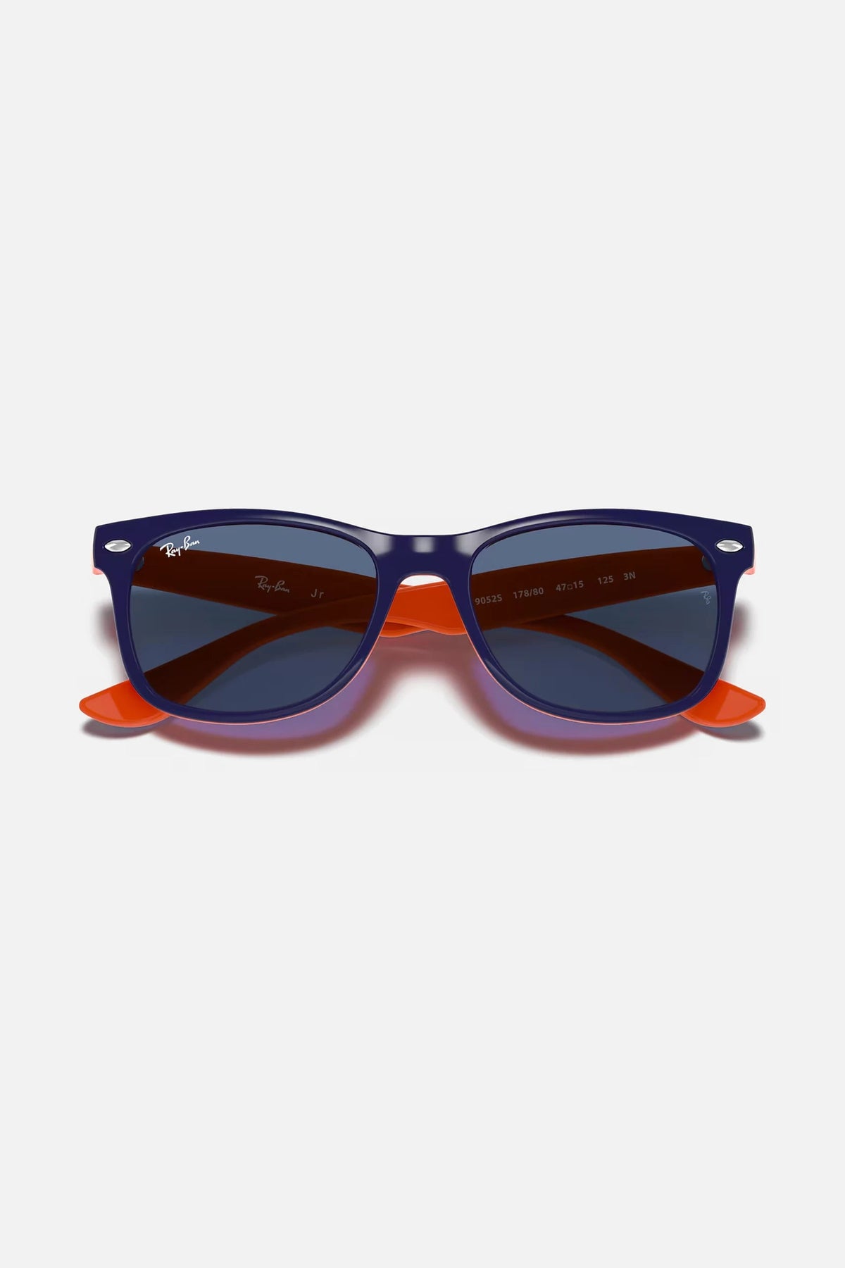Ray-Ban Kids RJ9052-S 178/80 48-16 - Ottica Paoletti
