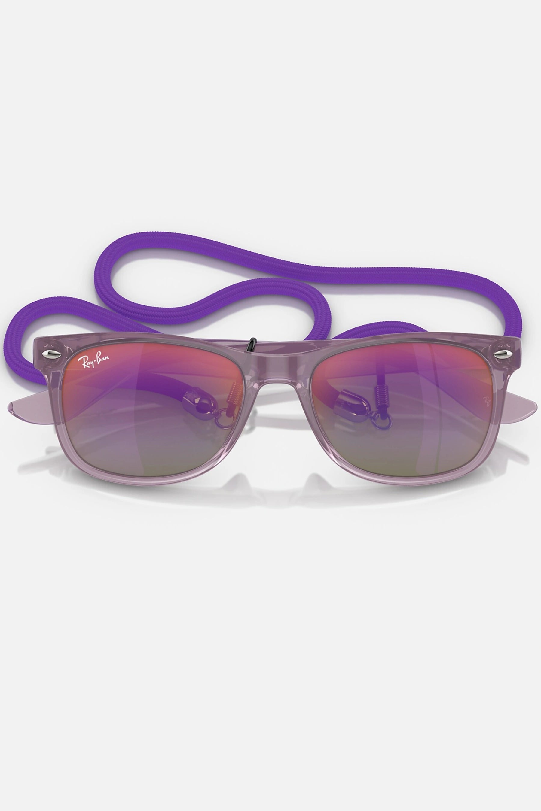 Ray - Ban Kids RJ9052S 7147B1 47 - 15 - Ottica Paoletti Foto