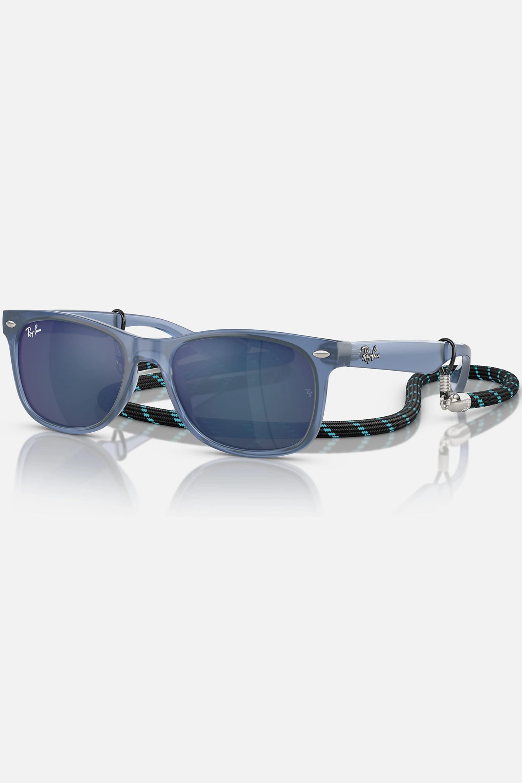 Ray - Ban Kids RJ9052S 714855 47 - 15 - Ottica Paoletti Foto