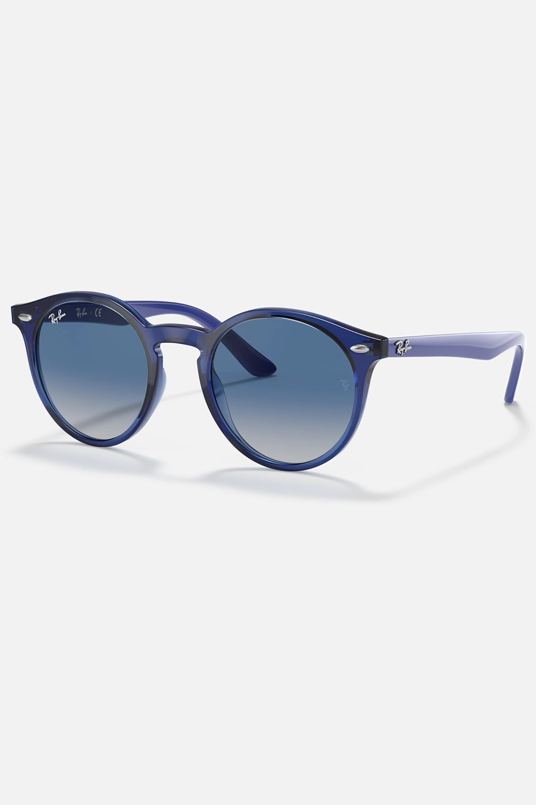 Ray - Ban Kids RJ9064S 70624L 44 - 19 - Ottica Paoletti Foto