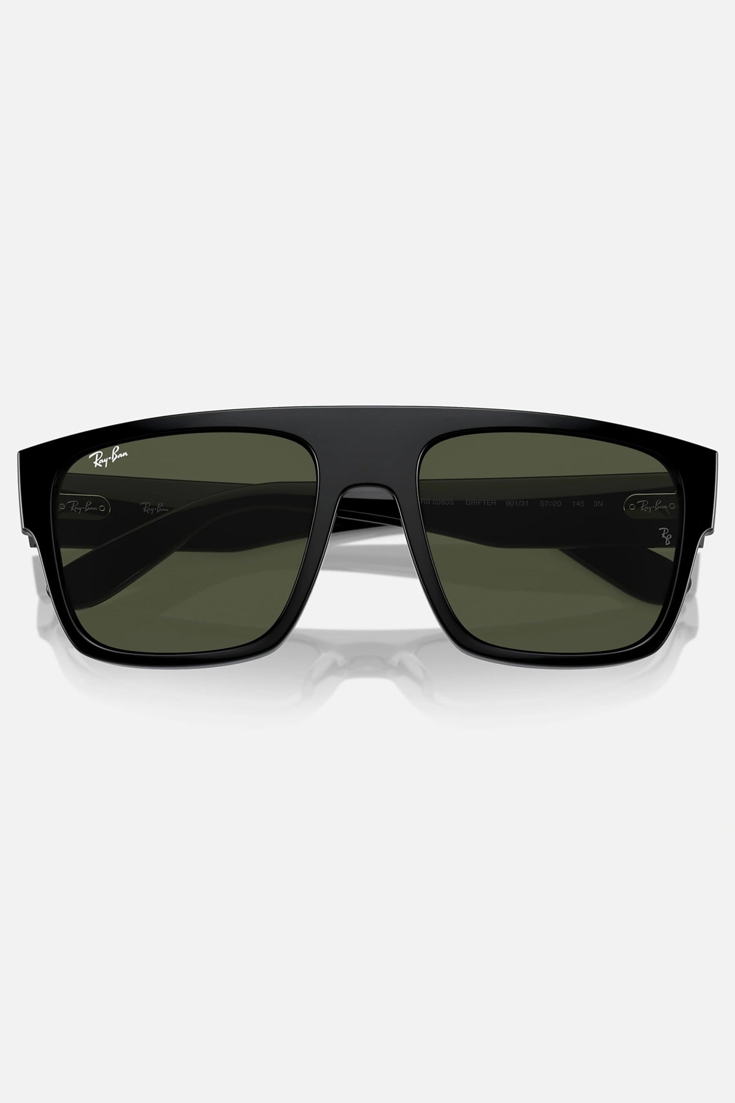 Ray - Ban RB0360S 901/31 57 - 20 - Ottica Paoletti Foto