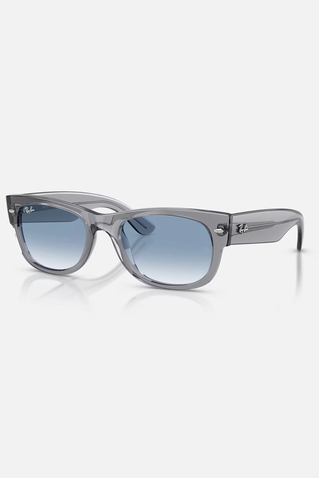 Ray - Ban RB0832S 68463F 52 - 21 MEGA WAYFARER II - Ottica Paoletti Foto
