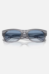 Ray - Ban RB0832S 68463F 52 - 21 MEGA WAYFARER II - Ottica Paoletti Foto