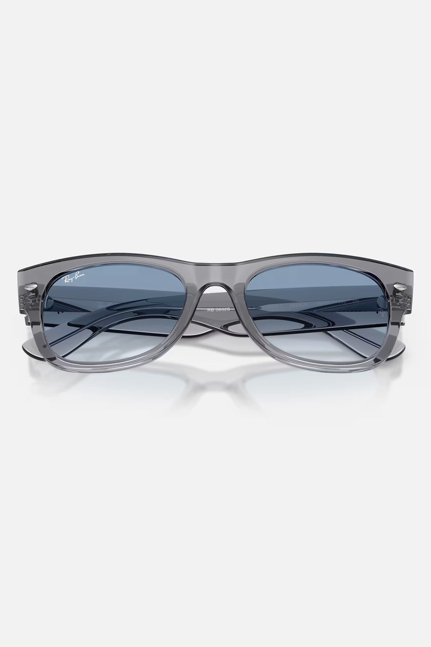Ray - Ban RB0832S 68463F 52 - 21 MEGA WAYFARER II - Ottica Paoletti Foto