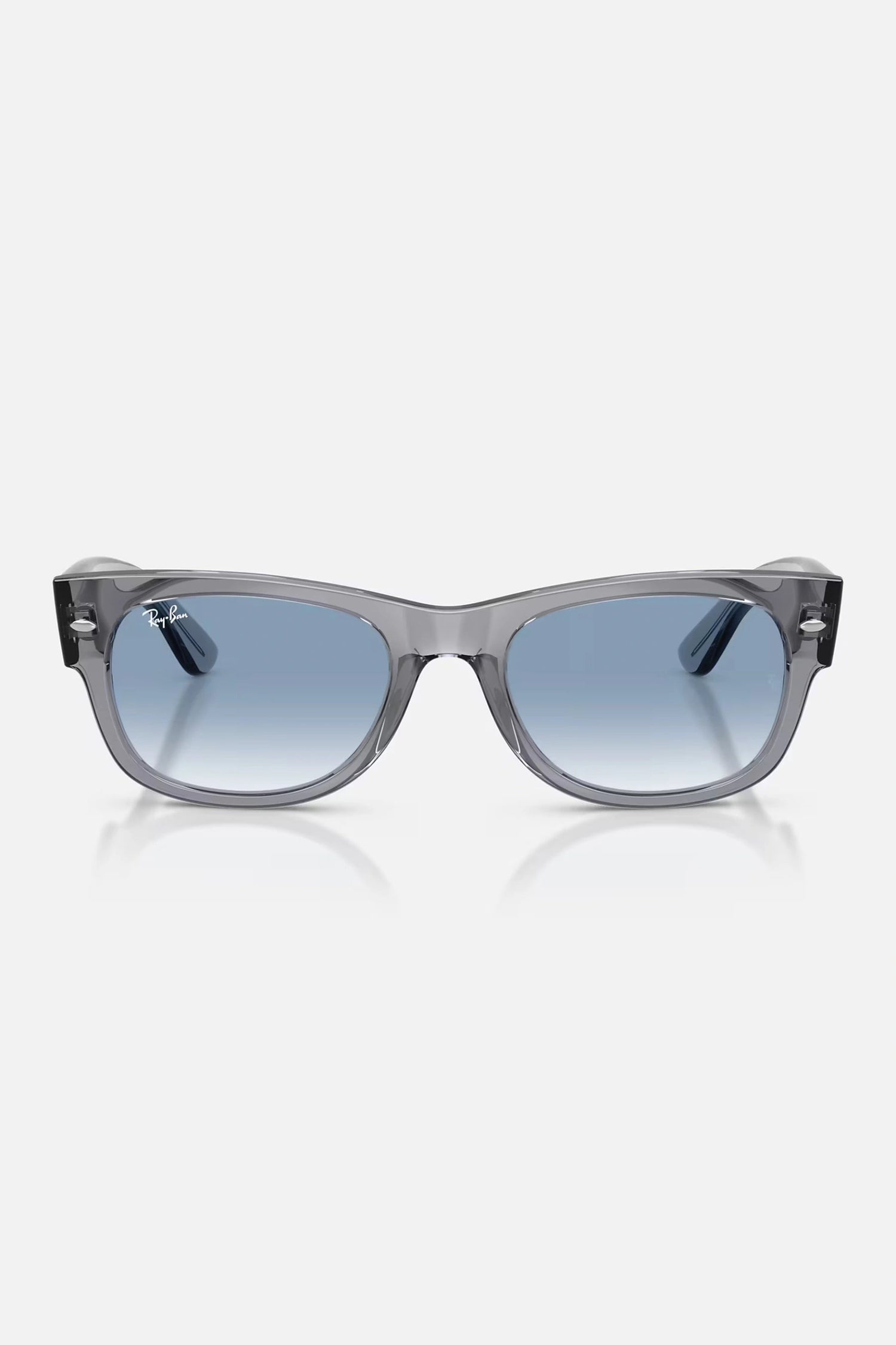 Ray - Ban RB0832S 68463F 52 - 21 MEGA WAYFARER II - Ottica Paoletti Foto