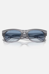 Occhiali da sole Ray-Ban RB0832S 68463F MEGA WAYFARER II
