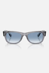 Occhiali da sole Ray-Ban RB0832S 68463F MEGA WAYFARER II
