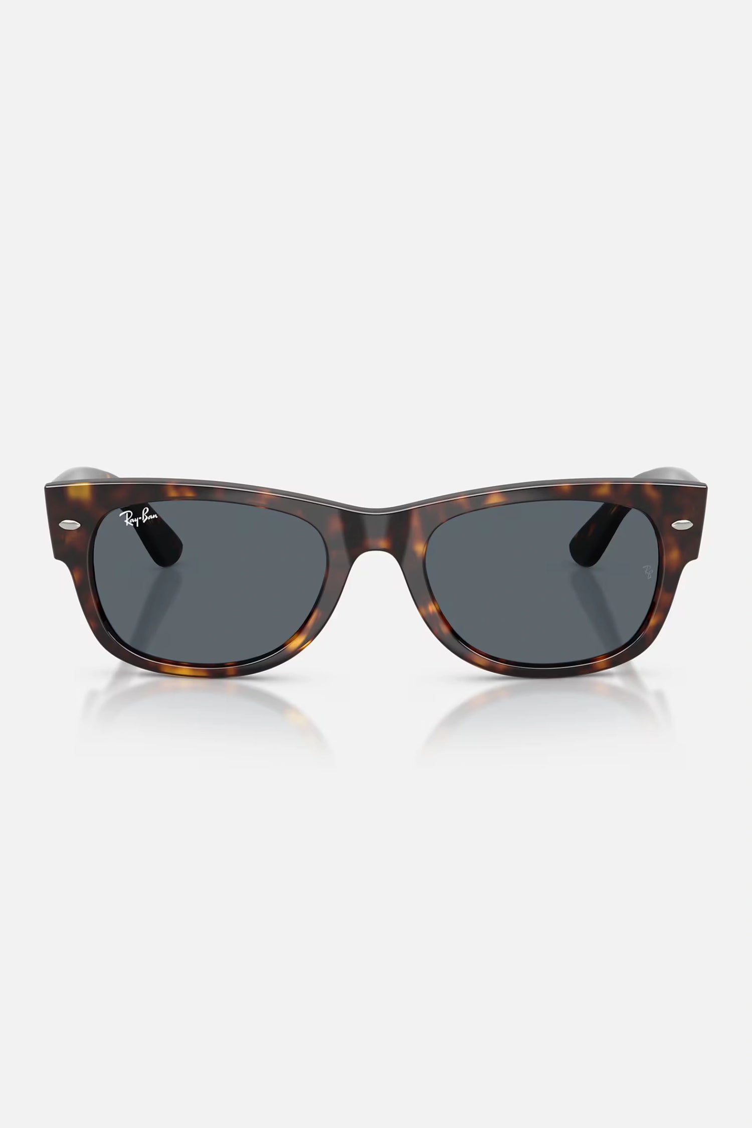 Occhiali da sole Ray-Ban RB0832S 902/R5 MEGA WAYFARER II