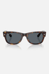 Occhiali da sole Ray-Ban RB0832S 902/R5 MEGA WAYFARER II