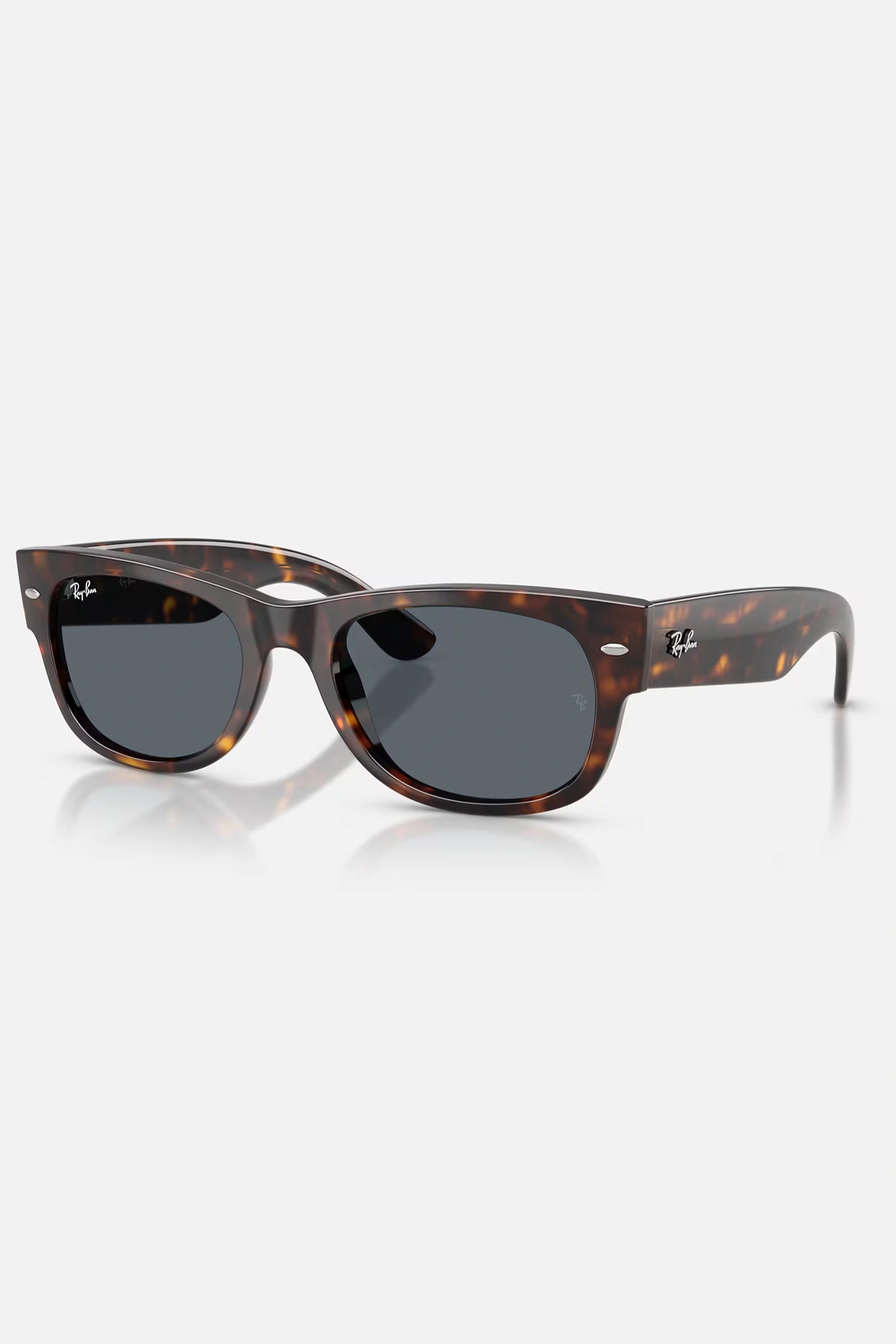 Occhiali da sole Ray-Ban RB0832S 902/R5 MEGA WAYFARER II