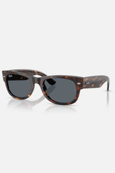 Ray - Ban RB0832S 902/R5 52 - 21 MEGA WAYFARER II - Ottica Paoletti Foto