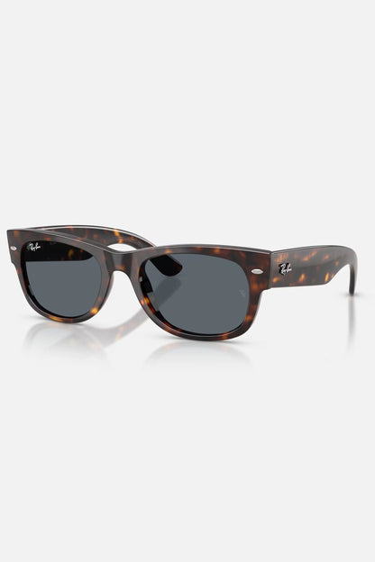 Ray - Ban RB0832S 902/R5 52 - 21 MEGA WAYFARER II - Ottica Paoletti Foto