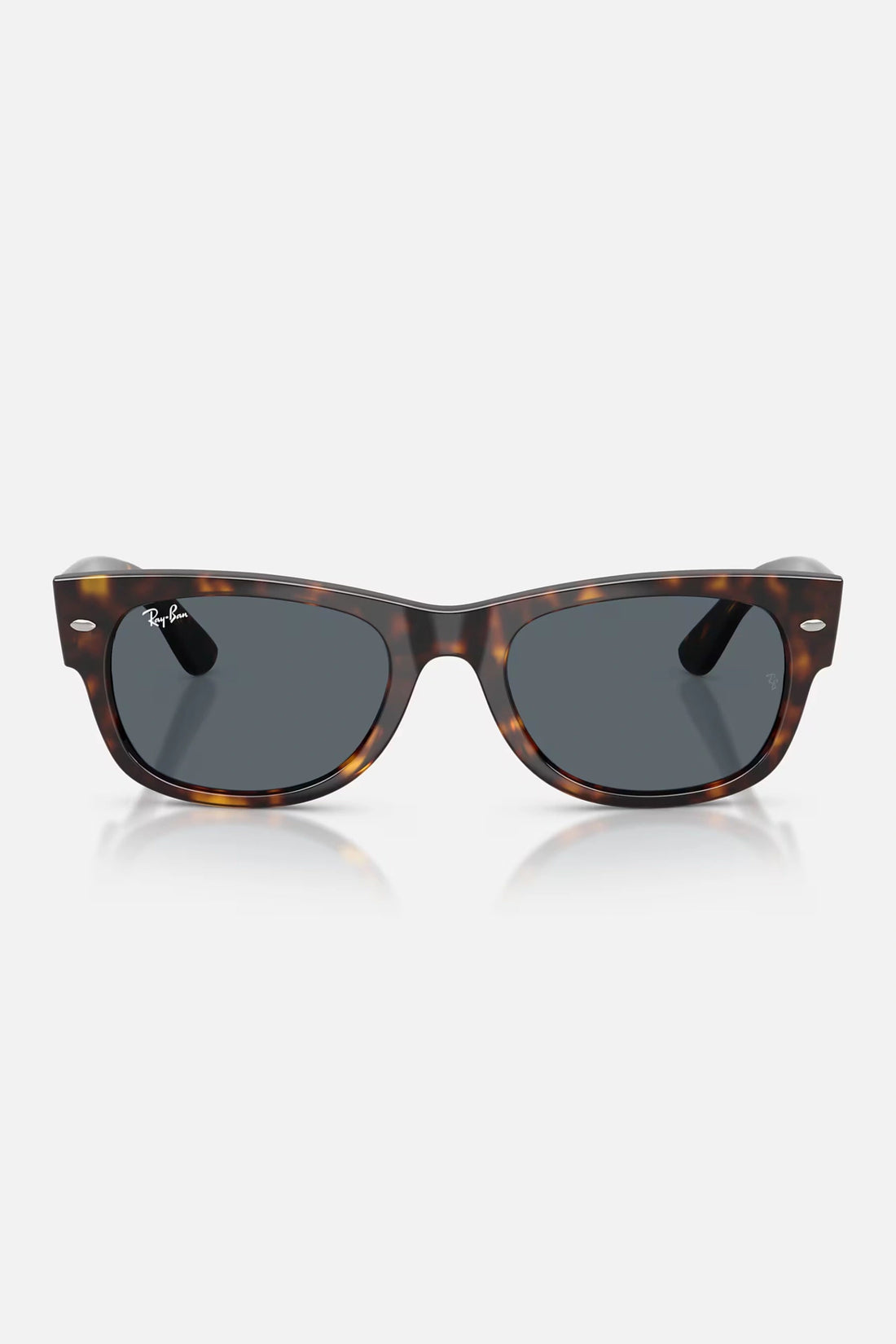 Ray - Ban RB0832S 902/R5 52 - 21 MEGA WAYFARER II - Ottica Paoletti Foto