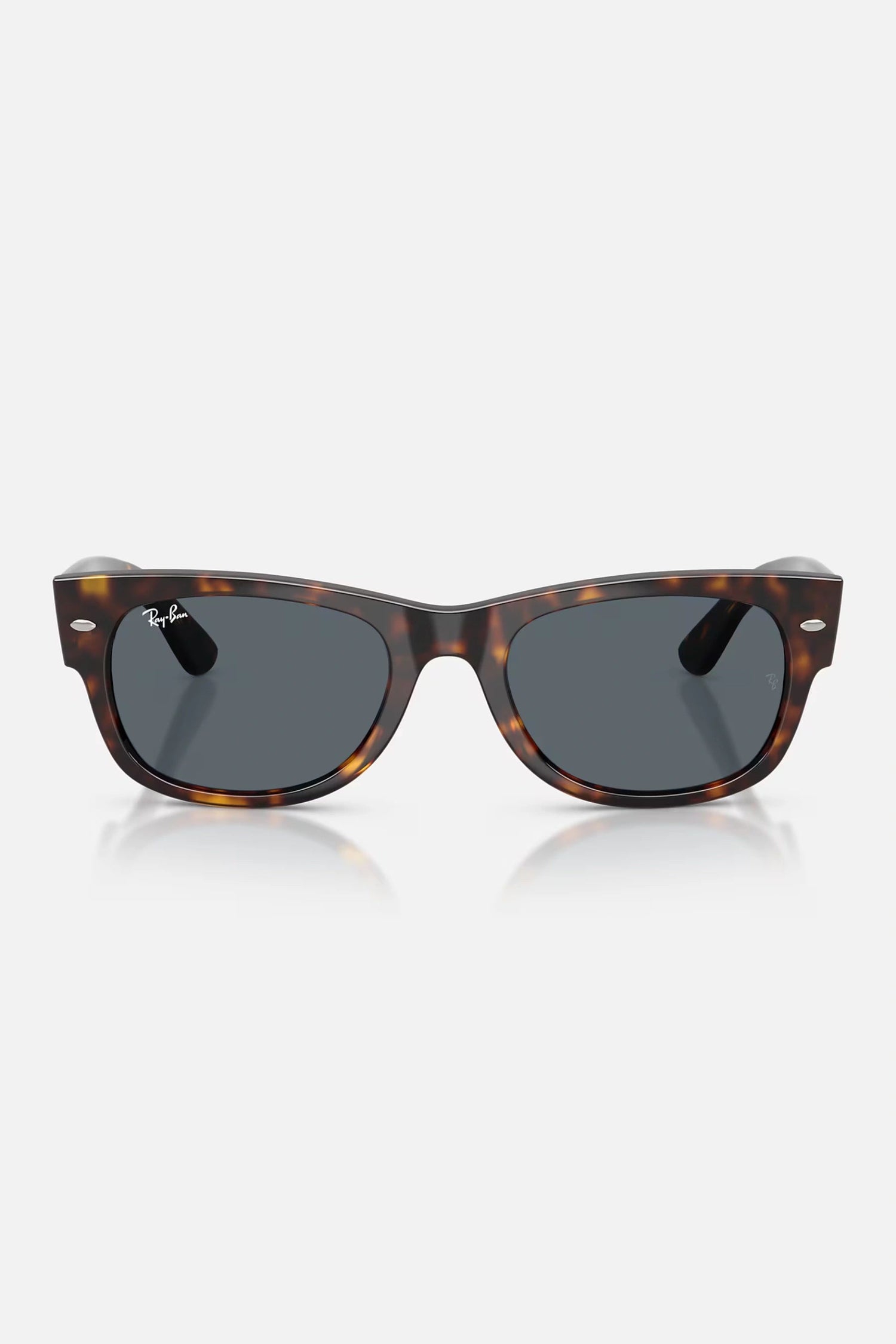 Ray - Ban RB0832S 902/R5 52 - 21 MEGA WAYFARER II - Ottica Paoletti Foto